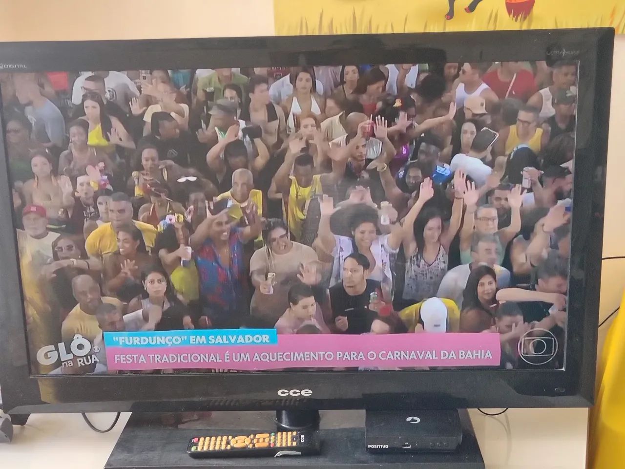 TV 39 POLEGADAS  - Foto 2