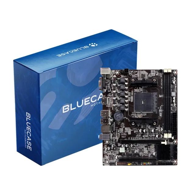 PLACA-MÃE AMD AM3/AM3+ (NOVO) - Foto 3