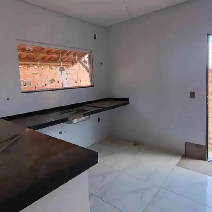 Casa Pronta para venda no Riacho Fundo 2 - Foto 3