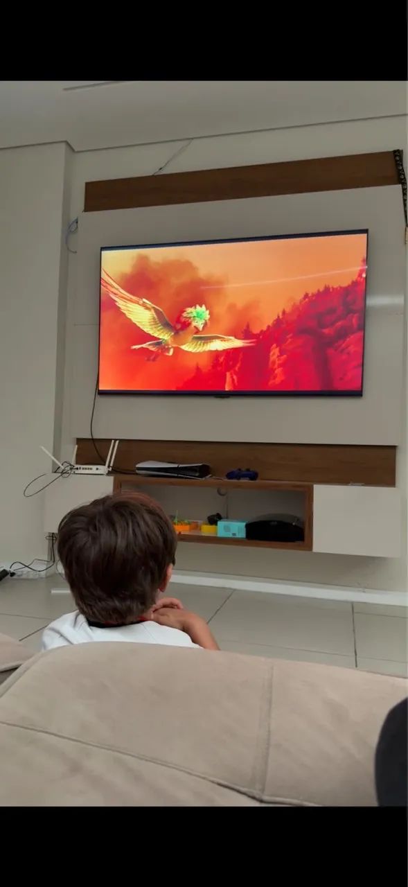 Painel para Sala