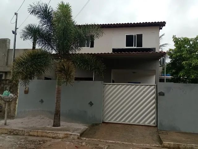 Alugo casa em. Paratibe - Foto 2