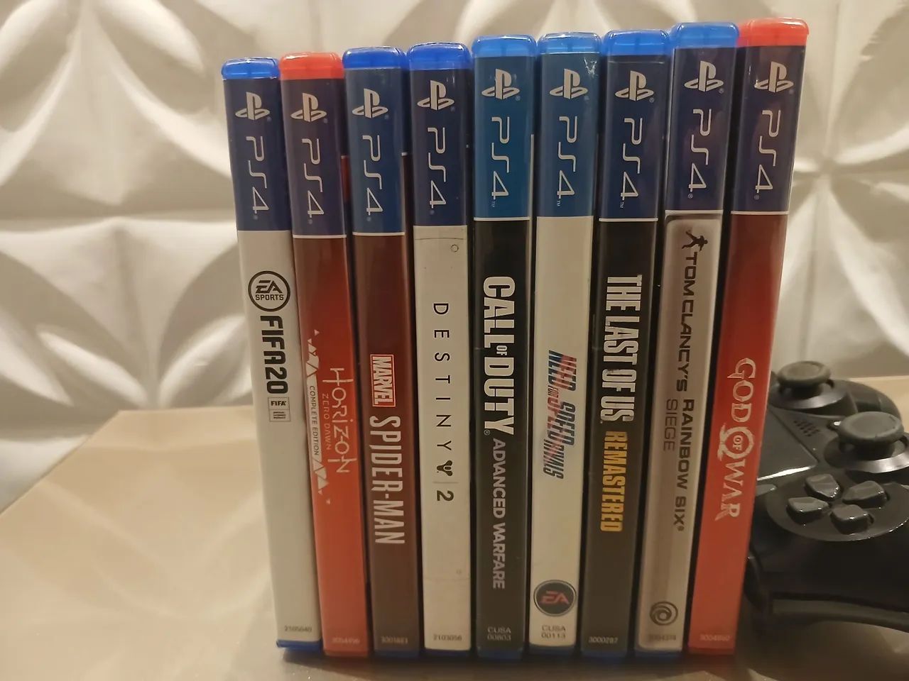 PS4 1Tb + Jogos   - Foto 5