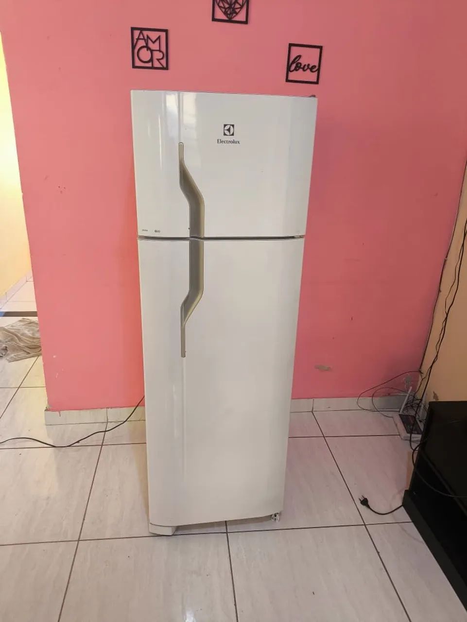 Geladeira 