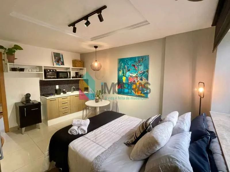 Studio : / Residencial / Centro - Foto 4