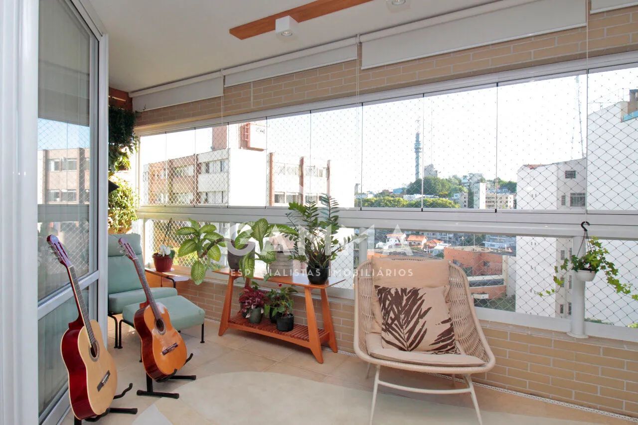 Apartamento com 166m² em Perdizes pronto para morar - Foto 2