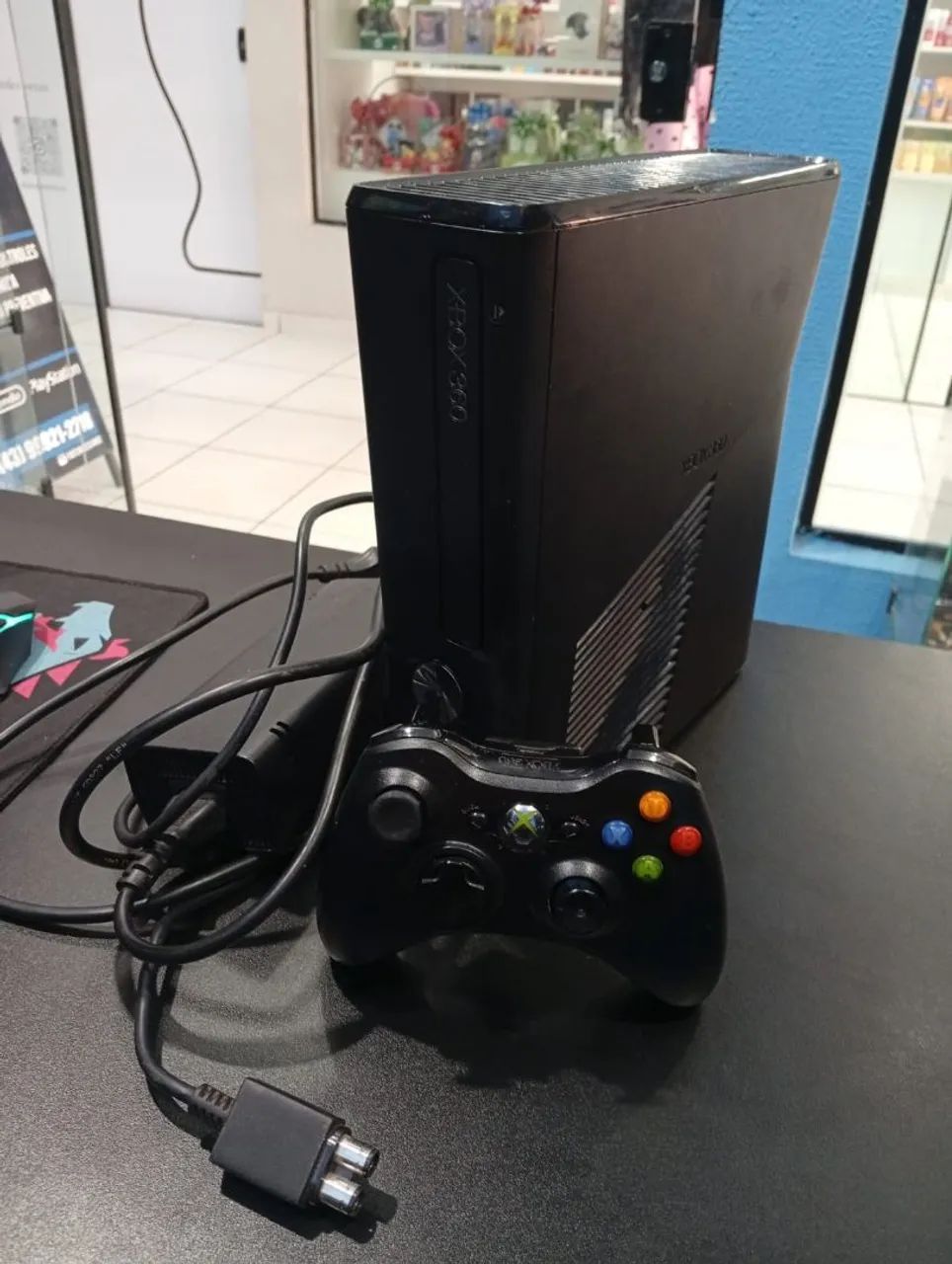 Xbox 360 - Completo  - Foto 2