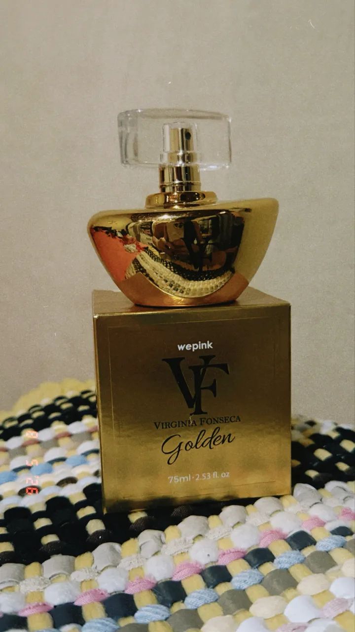 VF GOLDEN - WE PINK - Foto 2