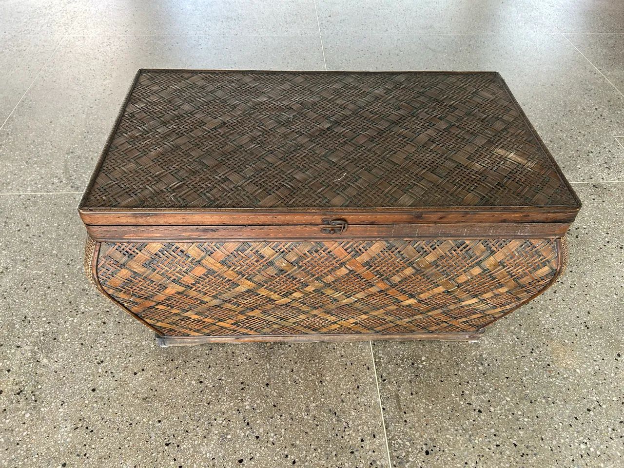 Esse baú é uma relíquia ? e pode ser seu! - Foto 4