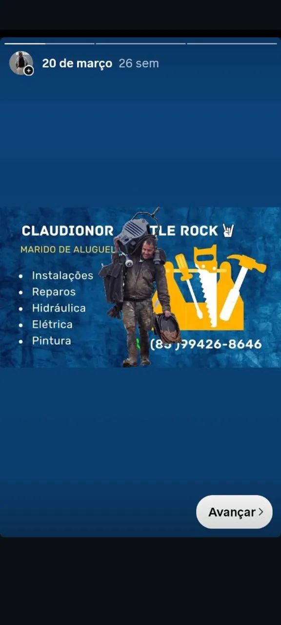Cláudio eletricista! - Foto 4