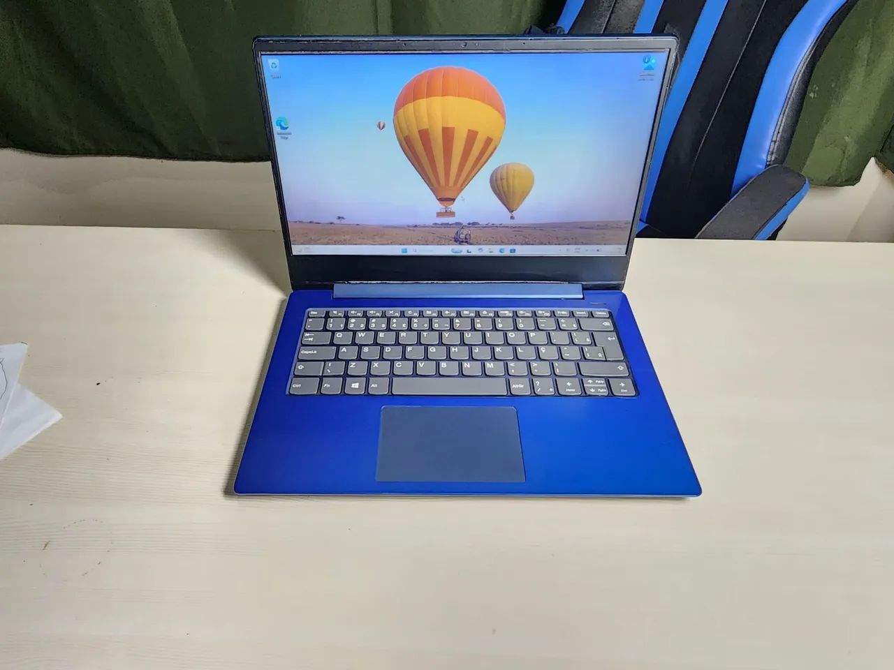 Notebook Lenovo i7 de Top Top - Foto 4