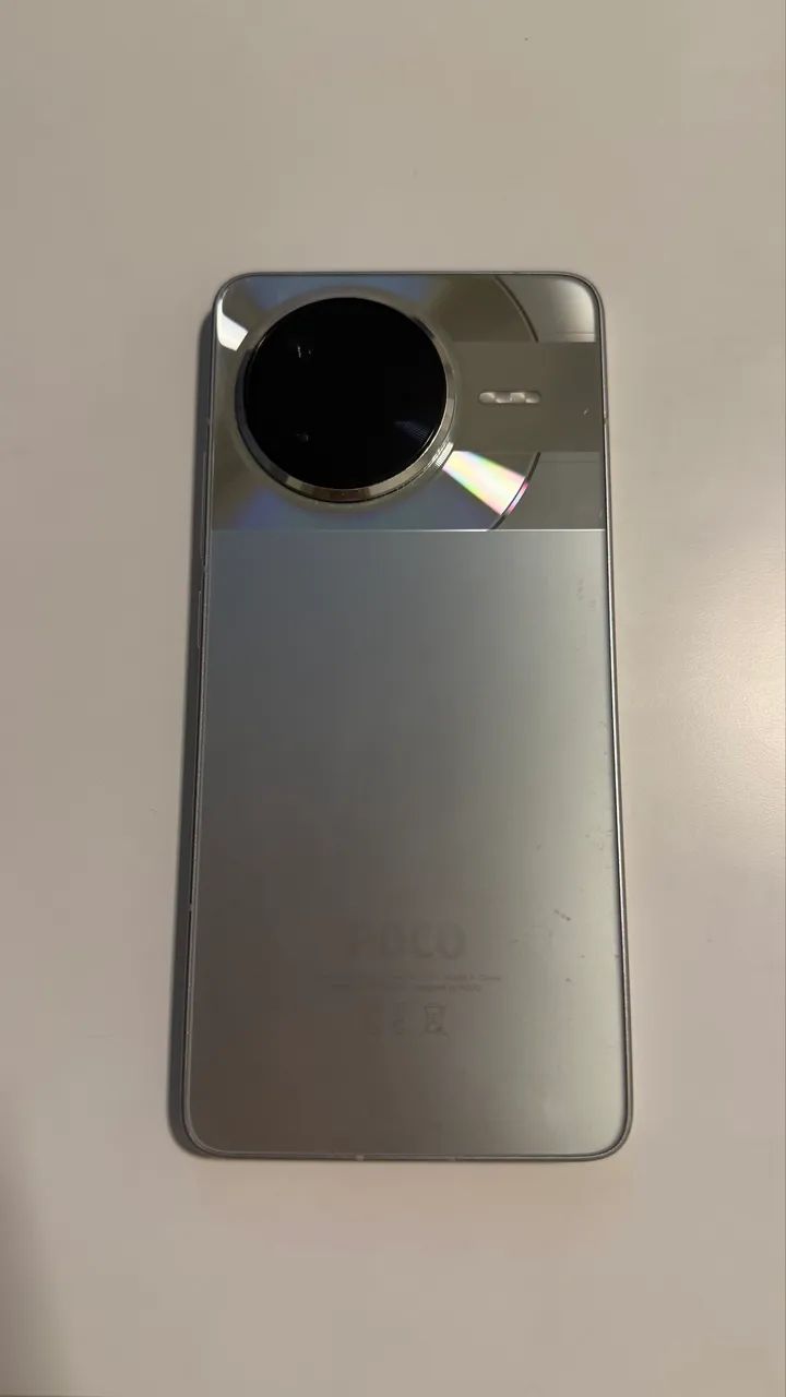 POCO F7 PRO 512gb - Foto 3