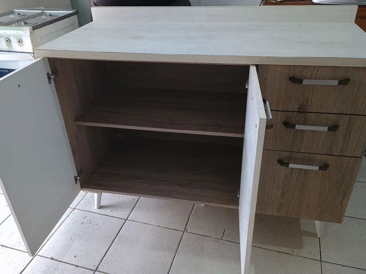 Balcão  - Foto 4