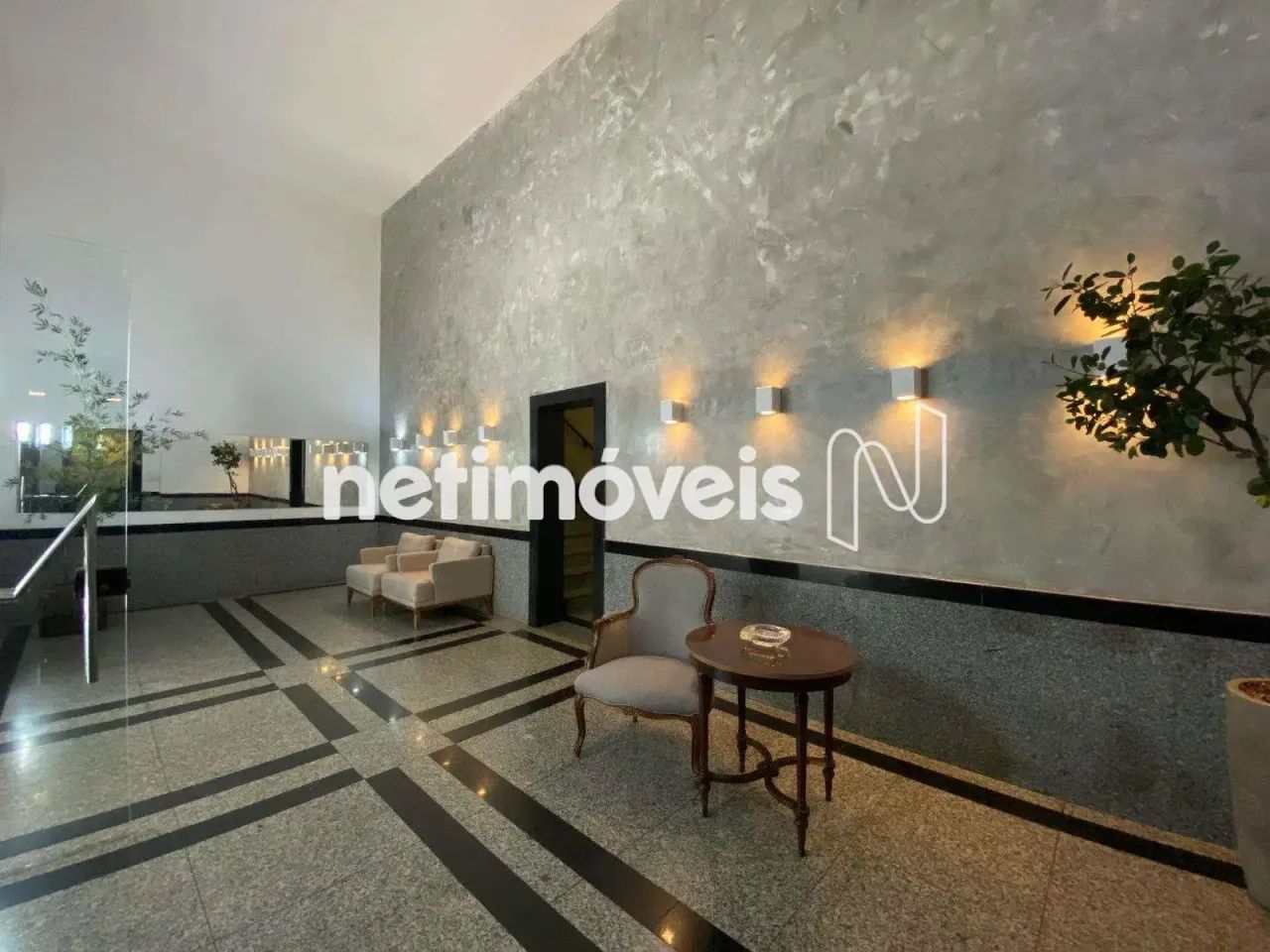 Apartamento 4 quartos 2 suites rua ceará - Foto 2