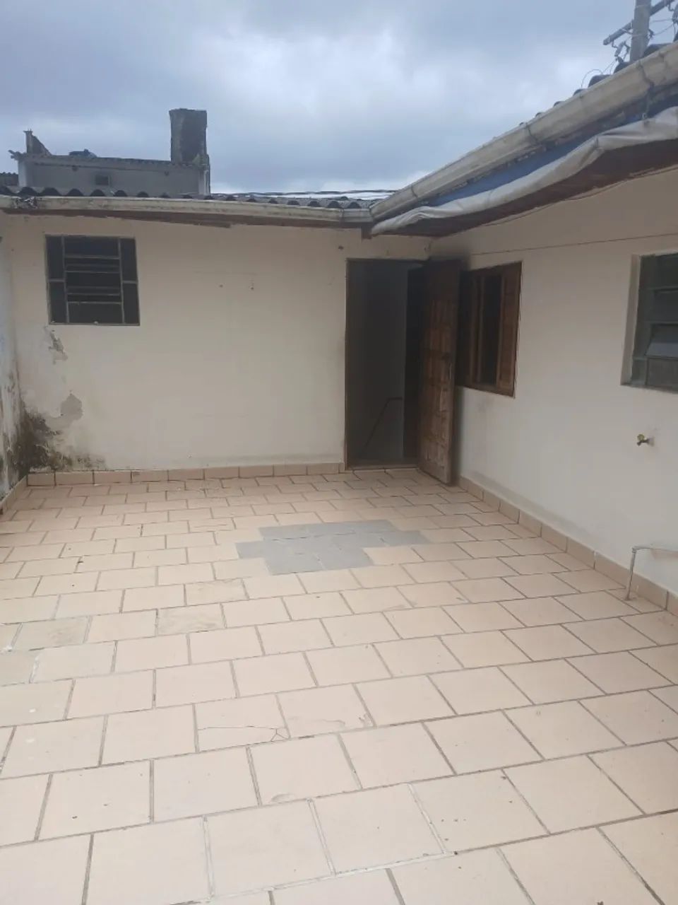 Vendo sobrado  - Foto 5