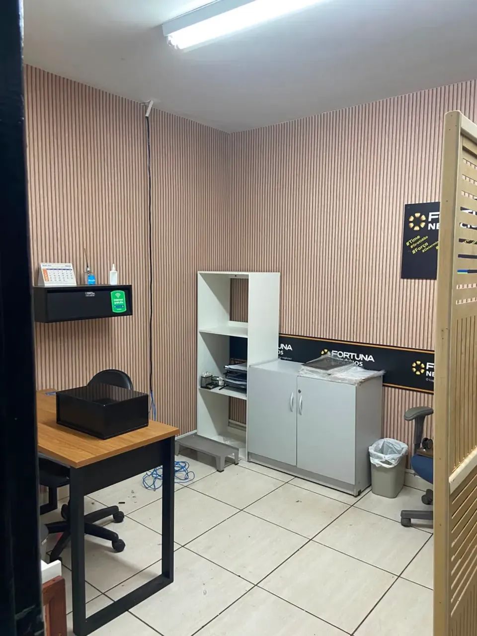 Ponto Comercial na avenida Filinto Muller - Foto 3