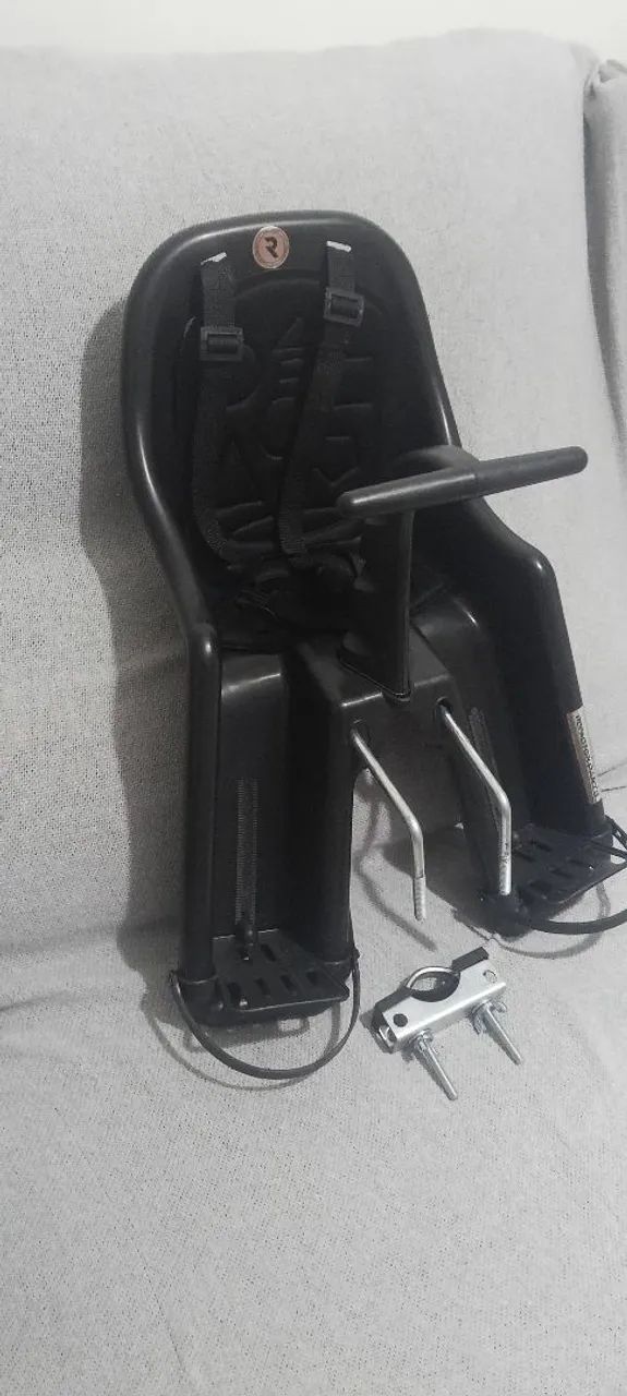 Cadeirinha para bicicleta 
