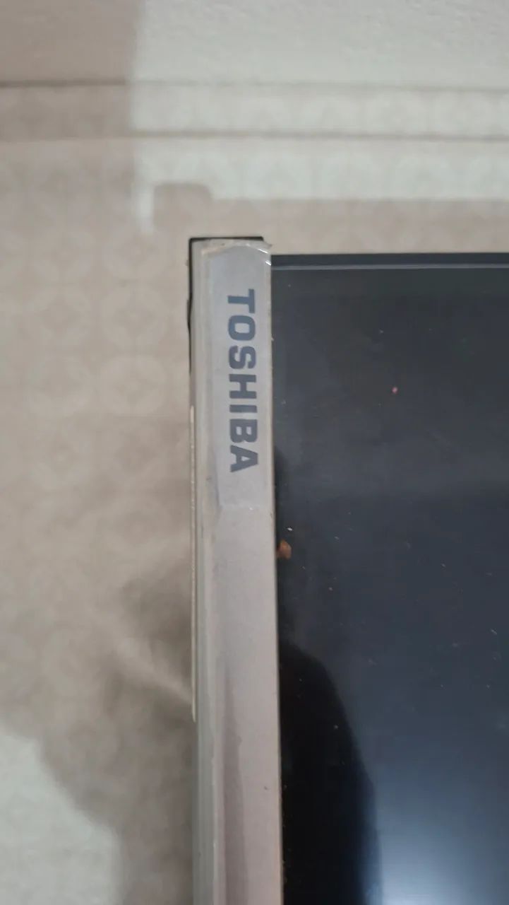 ? TV Toshiba - 55 Polegadas - R$ 800 - Foto 3