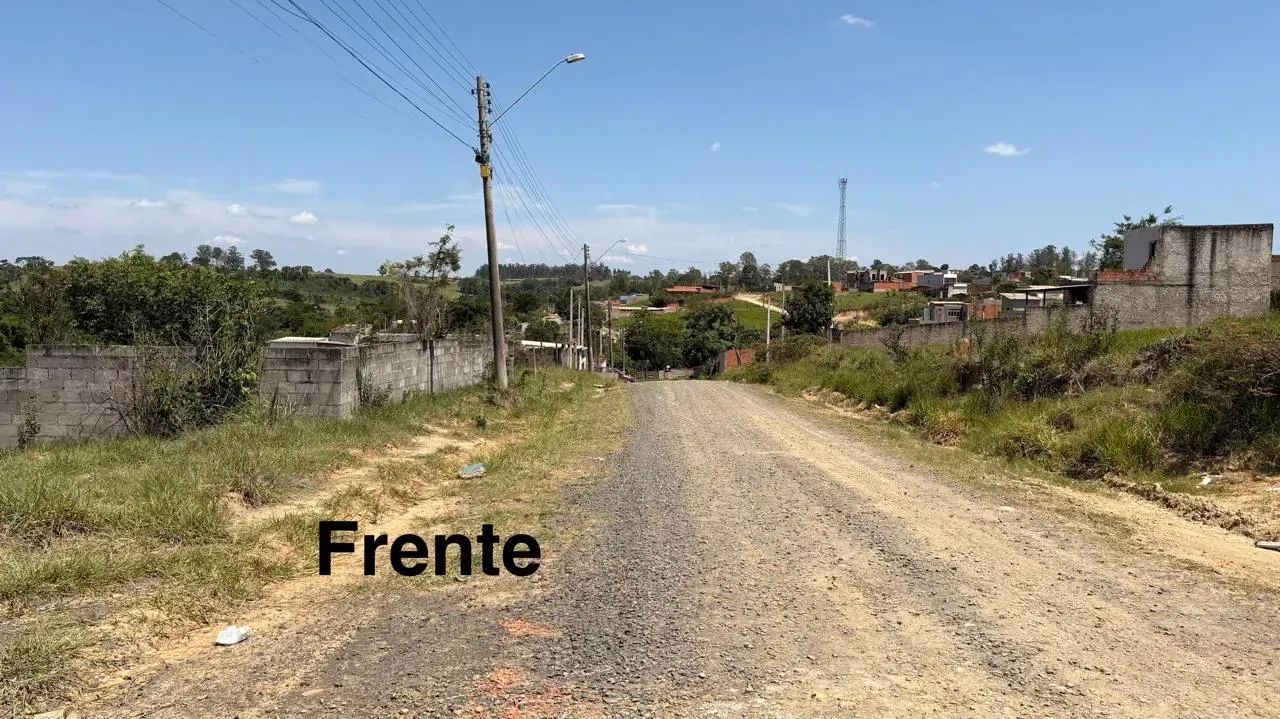 Lote/Terreno para venda tem 250 metros quadrados em Jardim Colina I - Monte Mor - São Paul - Foto 2
