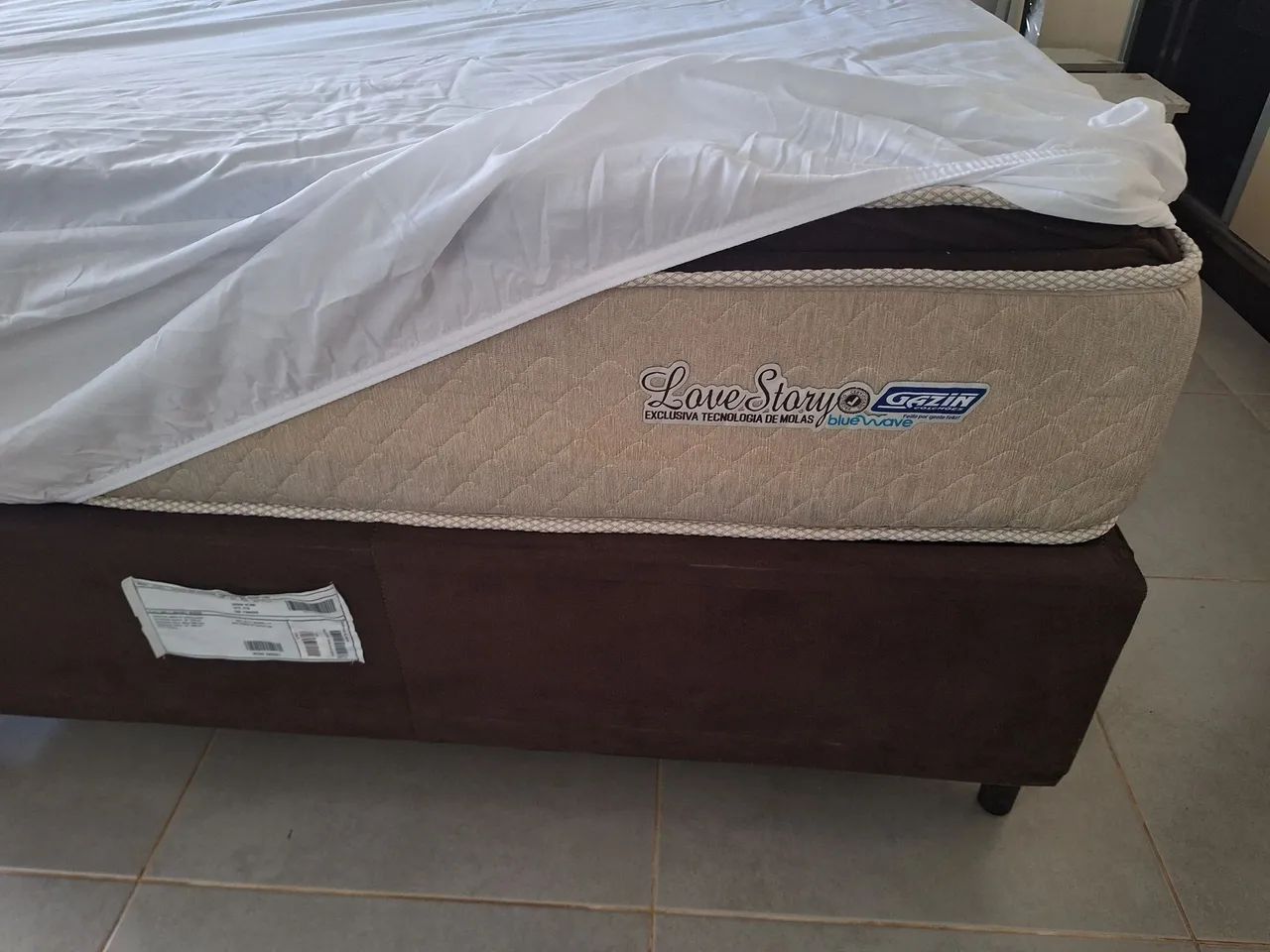 Cama box  - Foto 2