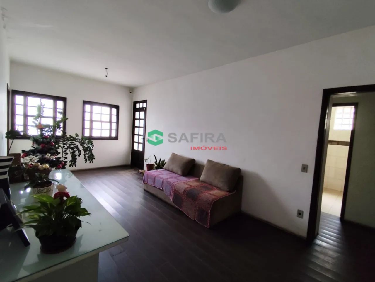 Casa com 7 quartos à venda em Belo Horizonte