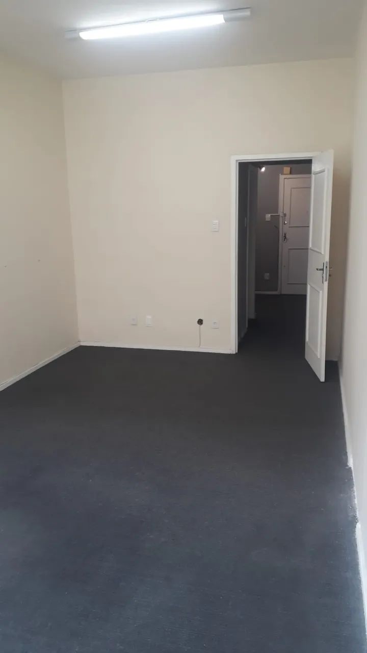 Escritório para aluguel com 35 metros quadrados em Centro - Rio de Janeiro - RJ - Foto 3