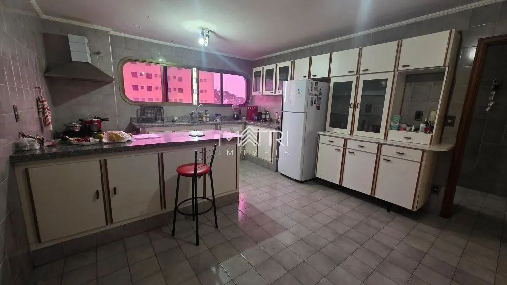Apartamento com 3 Quartos sendo 1 Suíte à venda no Edifício Dom Benedetti no Centro em Ara - Foto 5