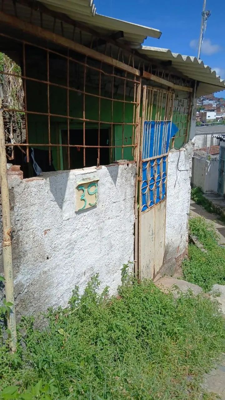 Vendo está casa - Foto 2