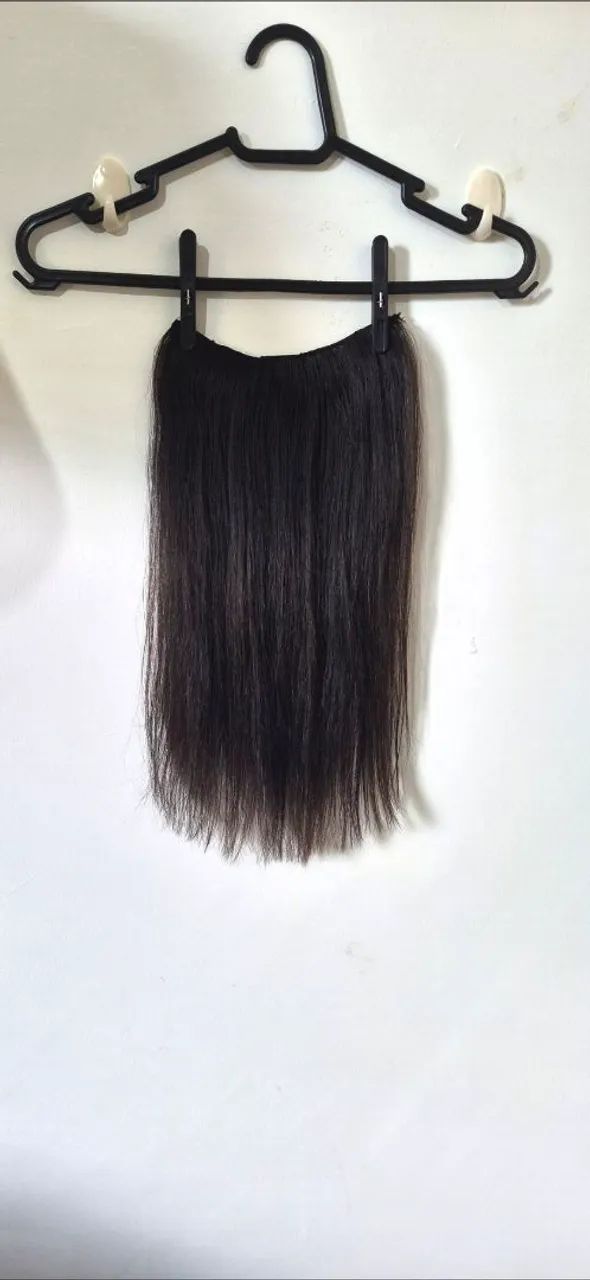 Mega hair cabelo humano 