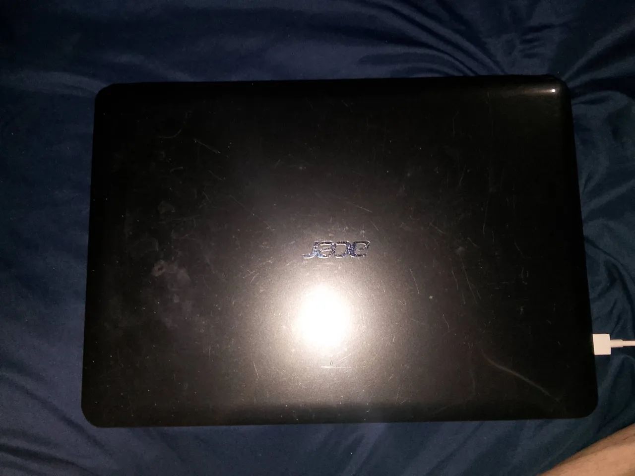 Notebook accer 6 GB  - Foto 2
