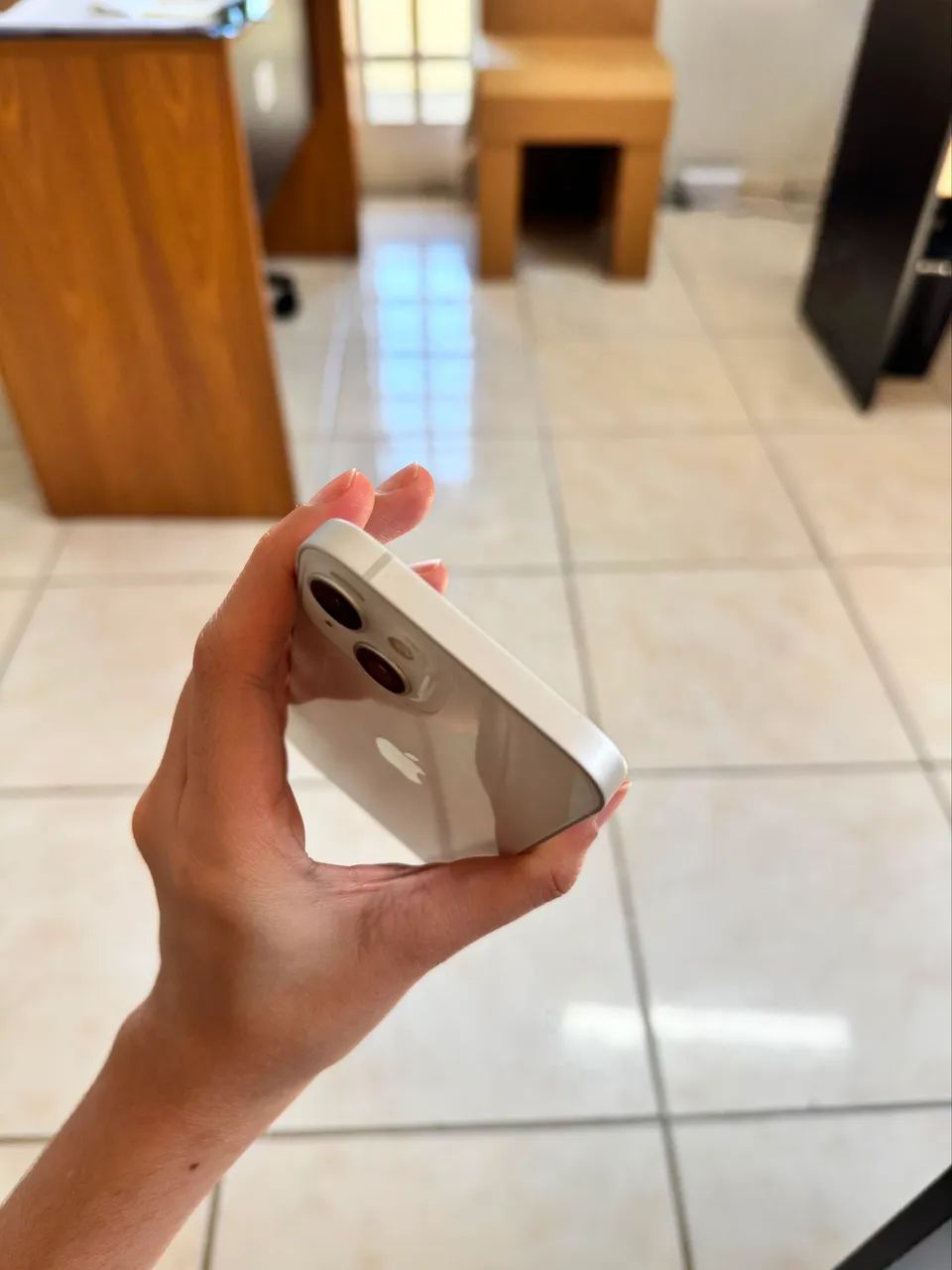 iPhone 13 128g - Foto 3