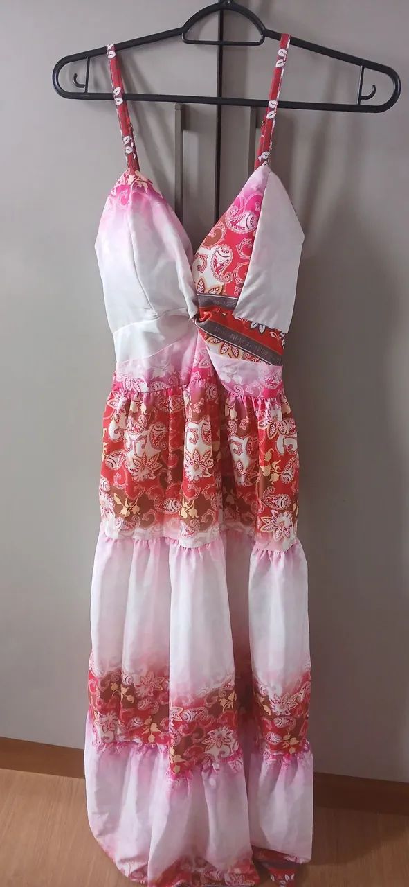 Vendo Vestido longo 