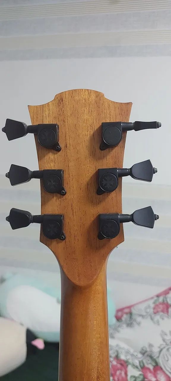 Violão lag  - Foto 3