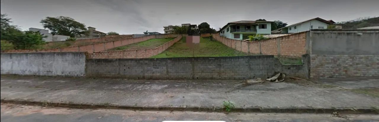 LOTE MURADO 1.000M2 - TREVO - Foto 3