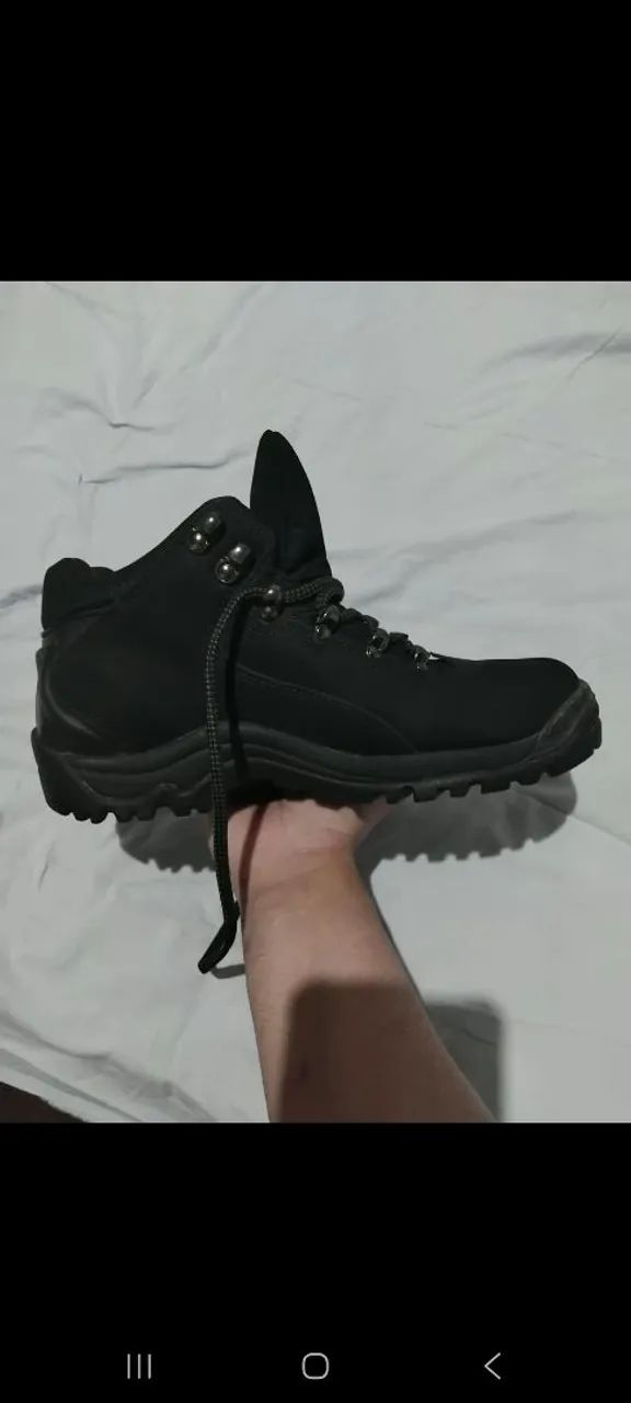 Bota - Foto 4