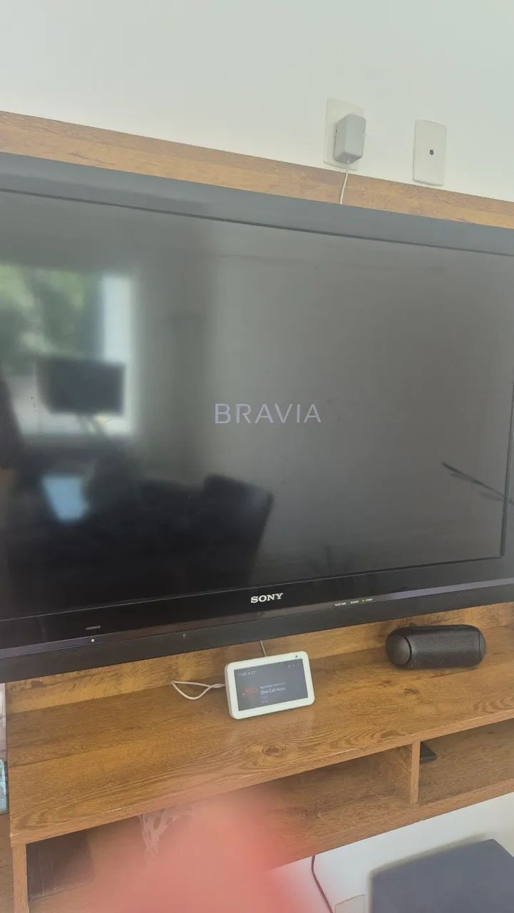 TV SONY BRAVIA 40" LCD  ÓTIMO ESTADO! - Foto 2