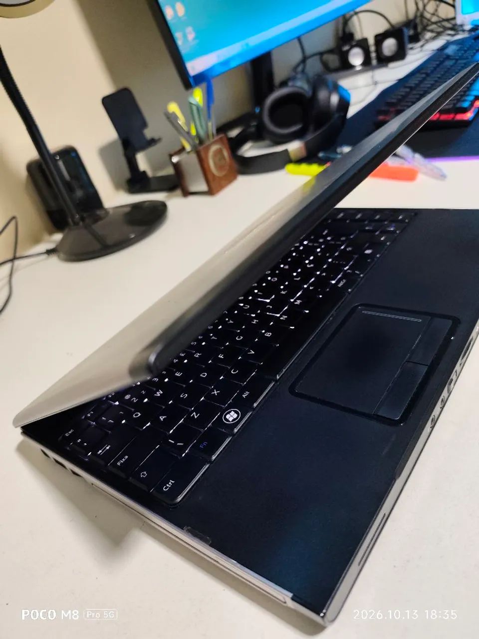 Notebook Dell Core i3 - Foto 3