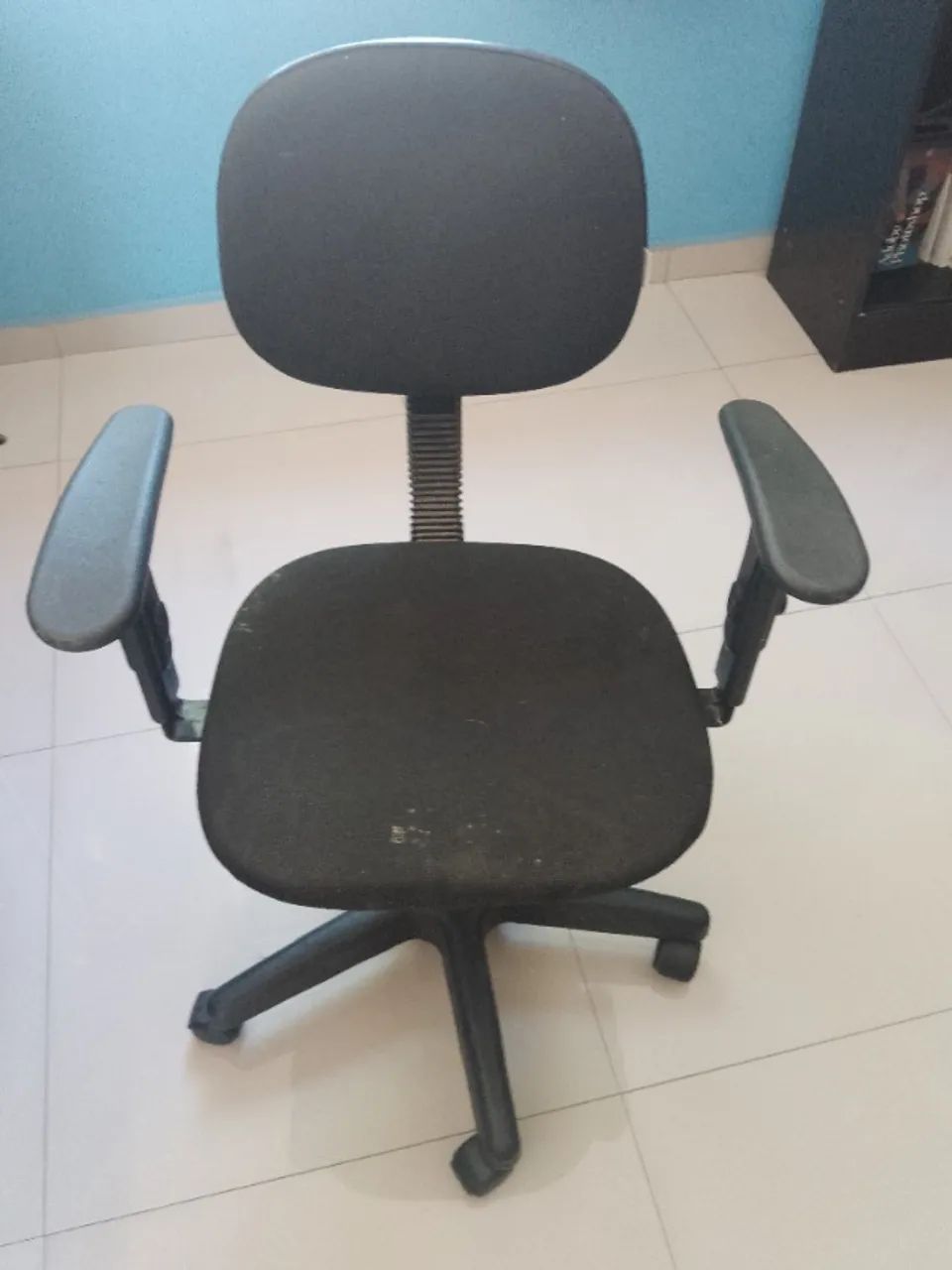 Cadeira Home Office - Foto 2