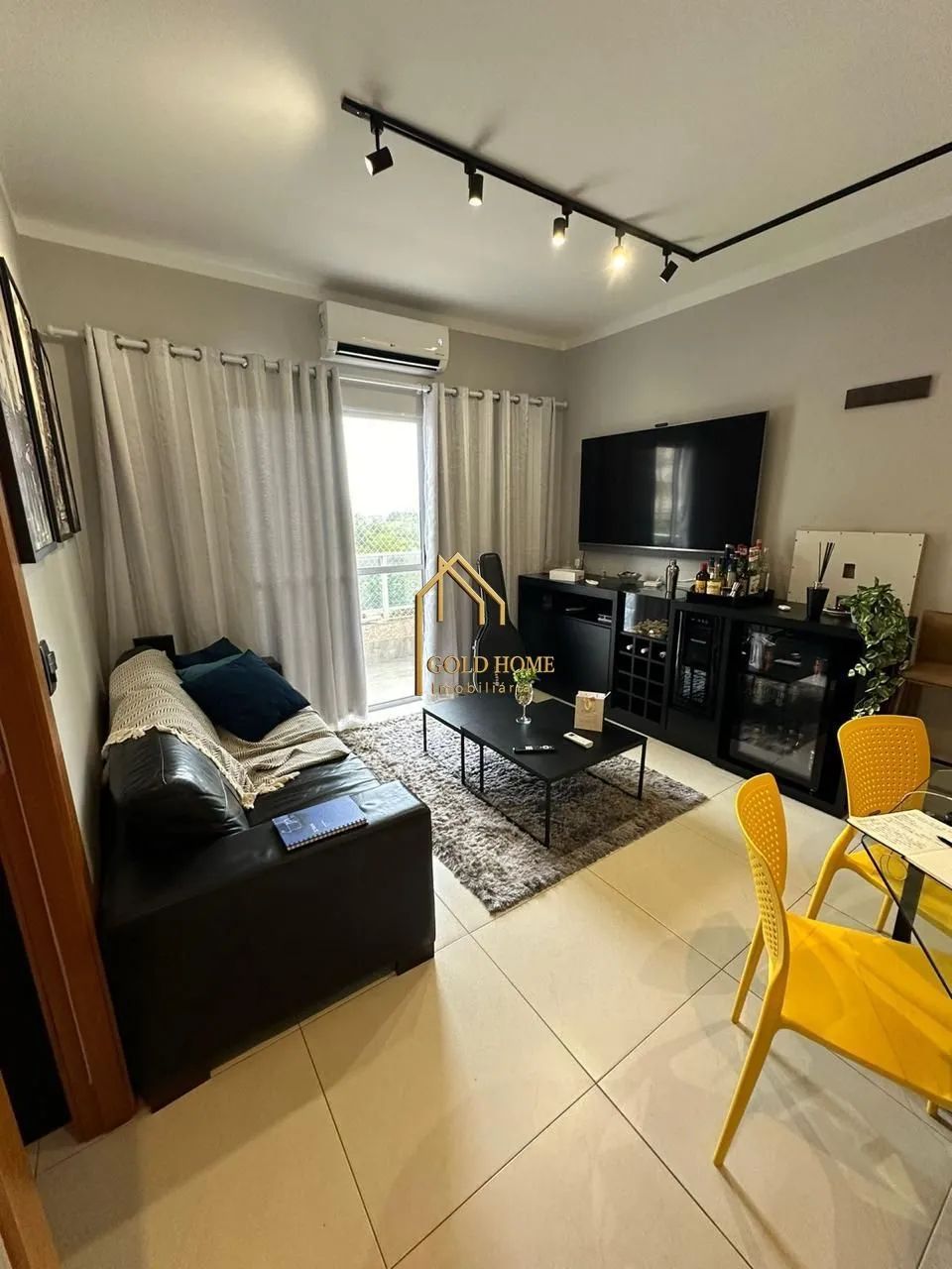 FLAT MOBILIADO À VENDA | DELLA ROSA I - Foto 2