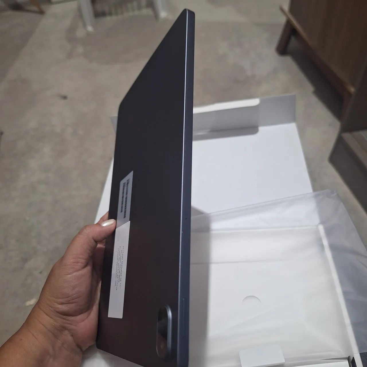 Tablet novo - Foto 3