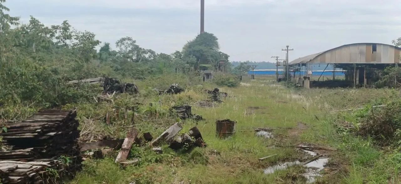 PORTO 56.000m² - Foto 5