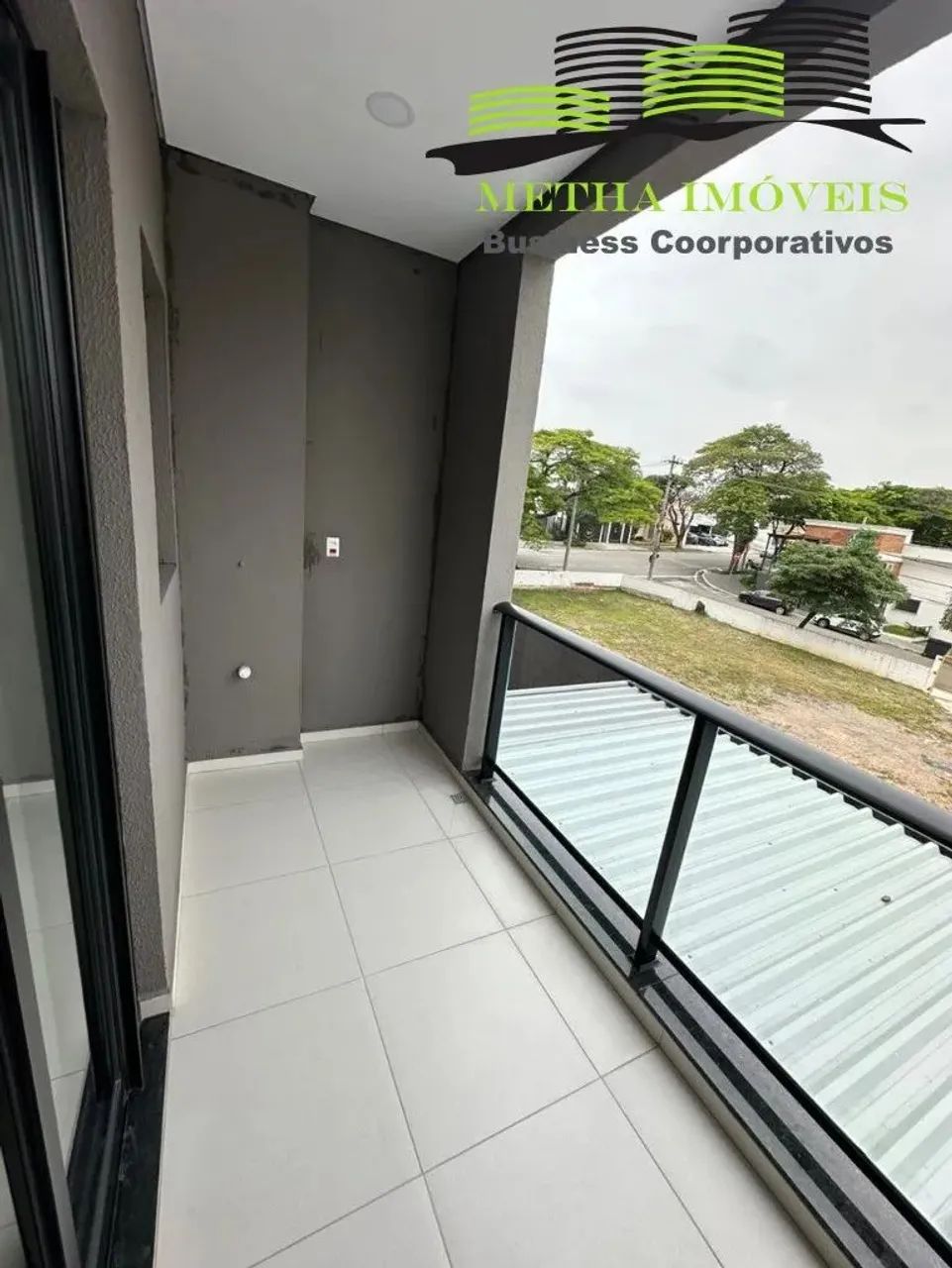 Apartamento para locação Condomínio Residencial Kennedy Jardim Paulistano - Foto 4