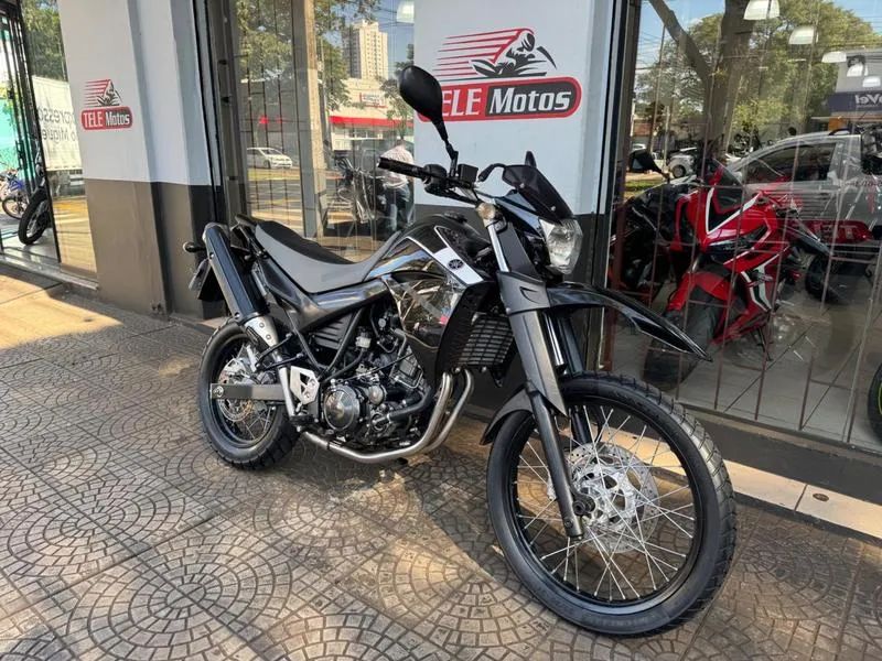 Yamaha 660 R 2006 - 1499436425 | OLX