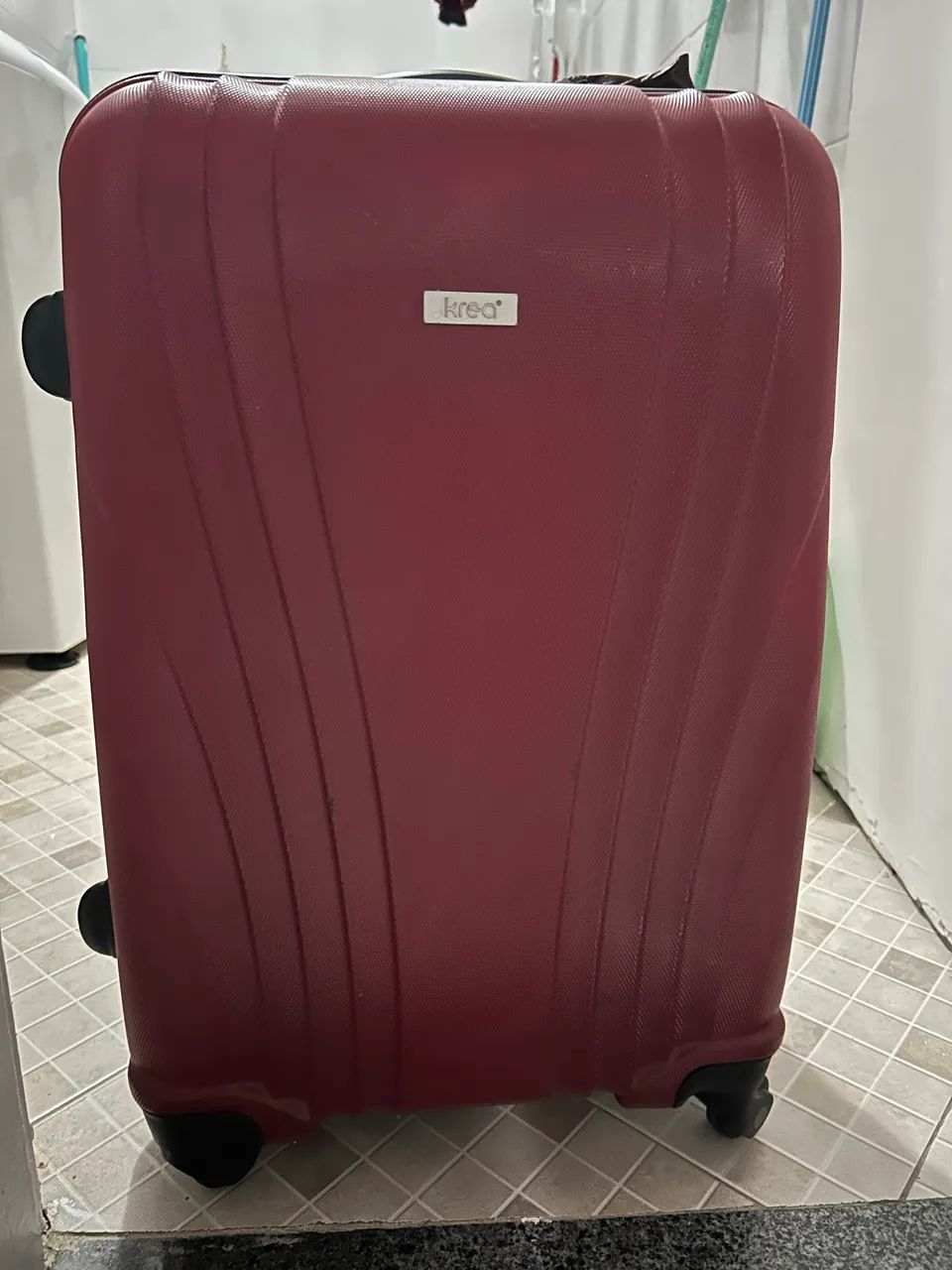 Mala 23kg