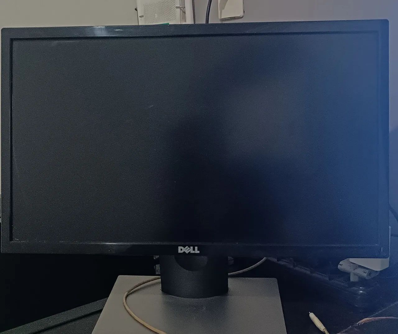 Monitor Dell 21 polegadas  - Foto 4