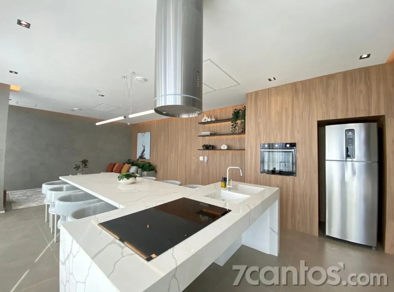 Apartamento, Vila Mariana, 1 Quarto - Foto 12