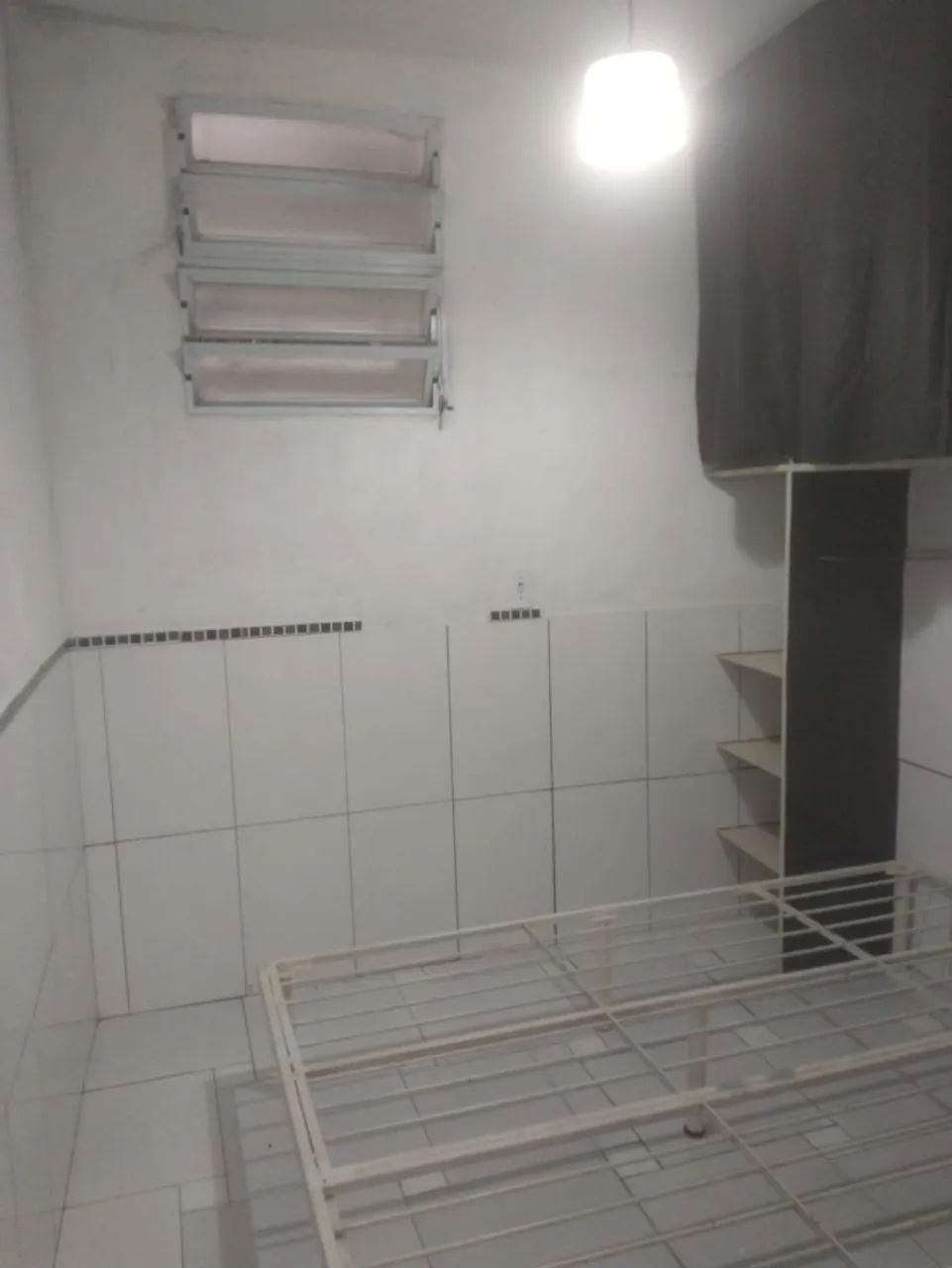 Kit Net semi mobíliada 