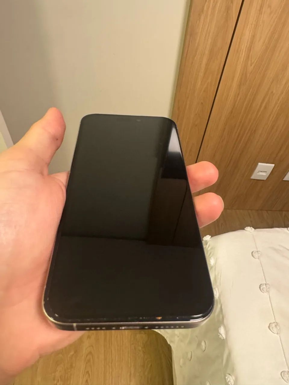 iPhone 15 pro Max  - Foto 2