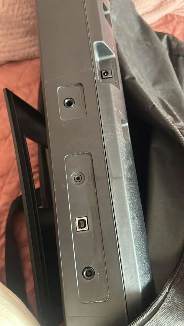 Teclado  - Foto 4