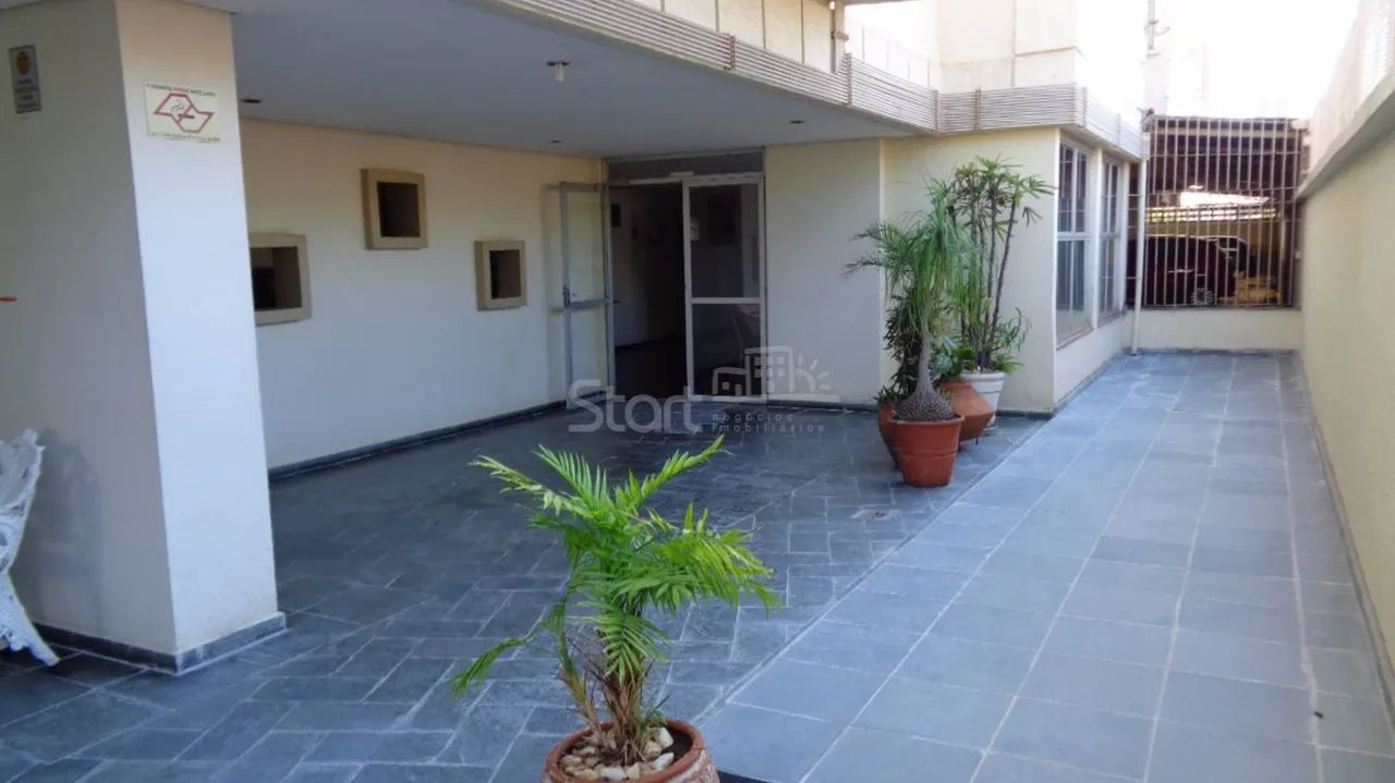apartamento - Vila Itapura - Campinas - Foto 2