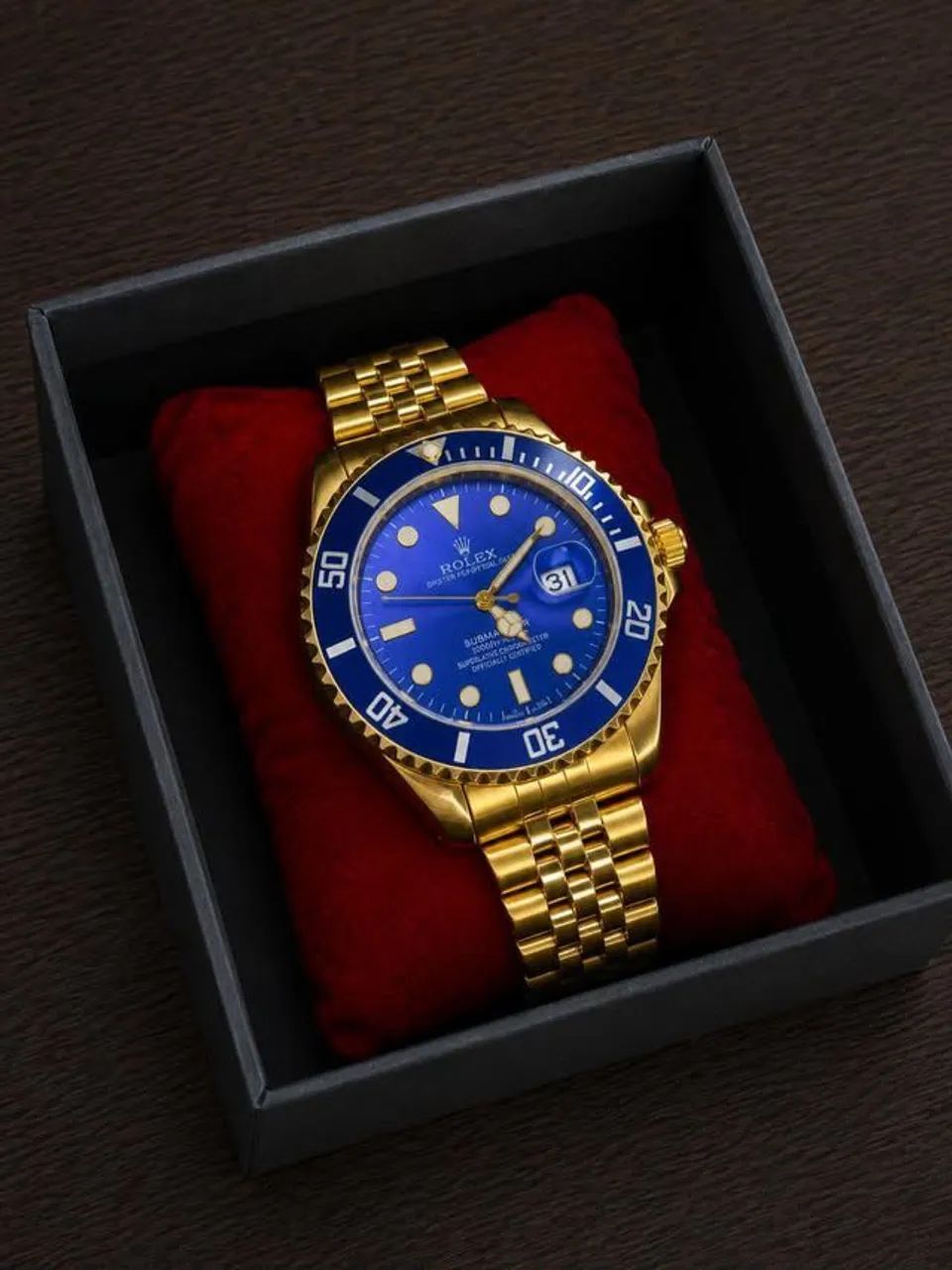 Rolex - Foto 2